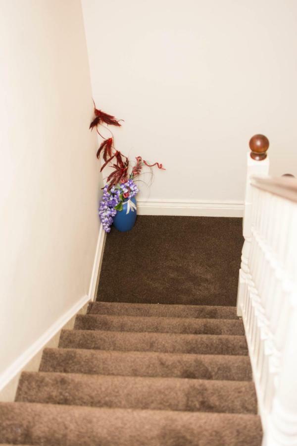 Queen Guest House Gillingham  Luaran gambar